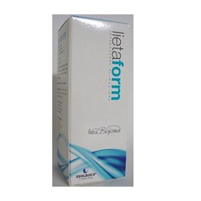 Lietaform Soluzione 50ml Lietaform Soluzione 50ml