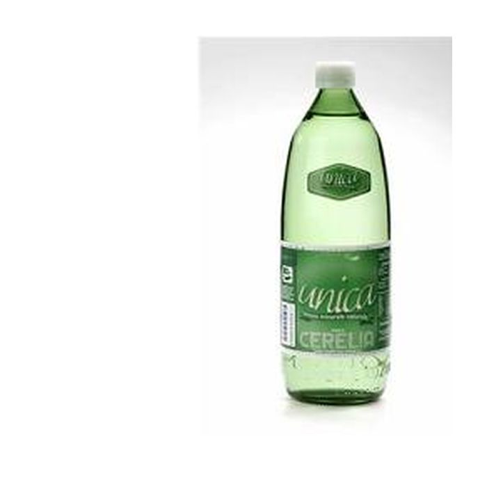Unica acqua oligomin 1lt