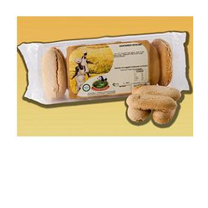 Alim.2000 savoiardi vesuvio50g Alim.2000 savoiardi vesuvio50g
