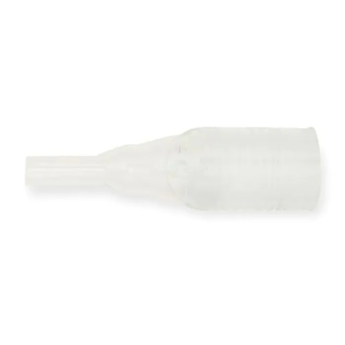 Catetere esterno autoadesivo in silicone trasparente inview standard per incontinenza diametro 25mm 30 pezzi