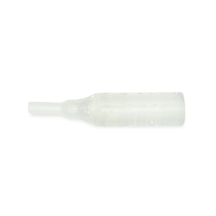 Catetere esterno autoadesivo in silicone trasparente inview extra per incontinenza diametro 36mm 30 pezzi Catetere esterno autoadesivo in silicone trasparente inview extra per incontinenza diametro 36mm 30 pezzi