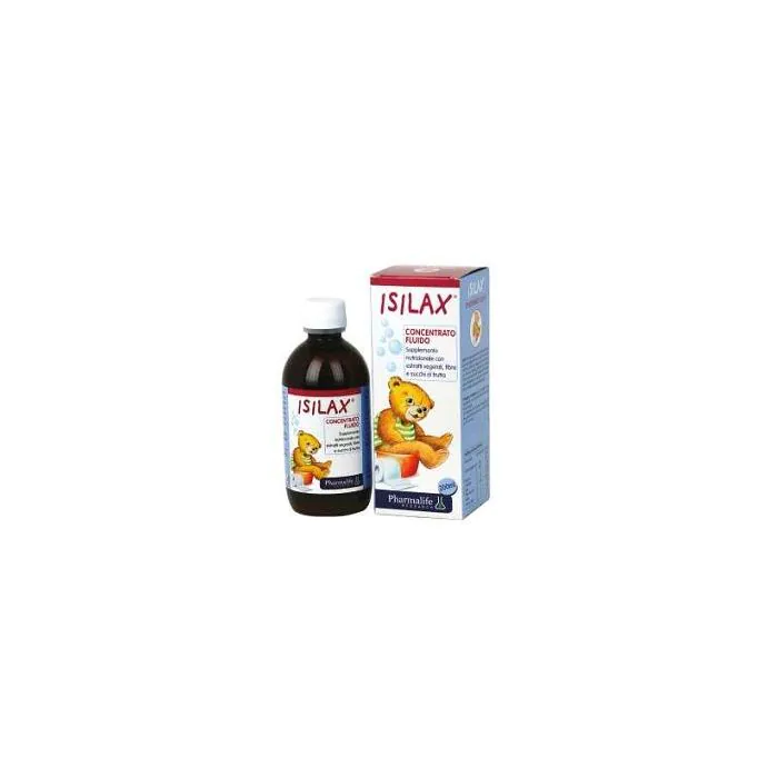 Isilax bimbi 200ml Isilax bimbi 200ml