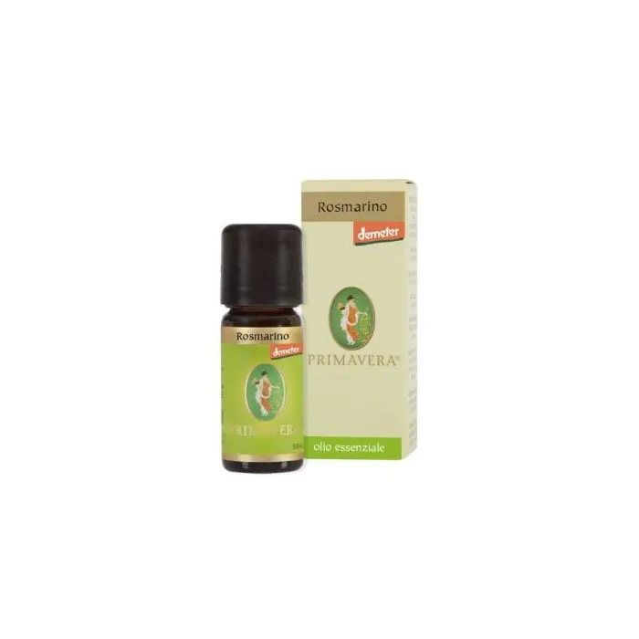 Rosmarino olio essenziale 5 ml Rosmarino olio essenziale 5 ml