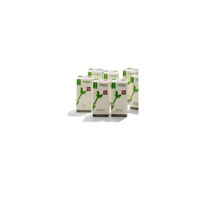 Ippocastano macerato glicerico 50 ml Ippocastano macerato glicerico 50 ml