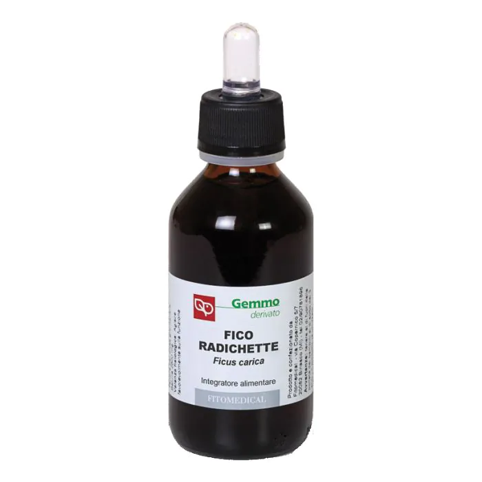 Fico radichette 100ml mg Fico radichette 100ml mg