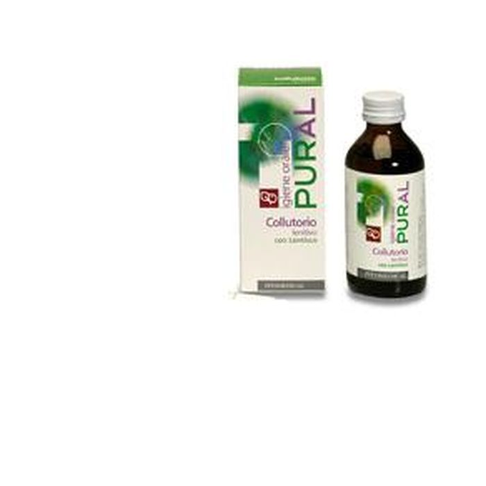 Collutorio Lenitivo Pural 100ml