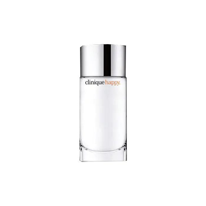 CLINIQUE - Happy - Eau De Parfum Donna 100 Ml Vapo CLINIQUE - Happy - Eau De Parfum Donna 100 Ml Vapo