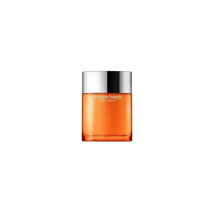 CLINIQUE - Happy - Eau De Toilette Uomo 50 Ml Vapo CLINIQUE - Happy - Eau De Toilette Uomo 50 Ml Vapo