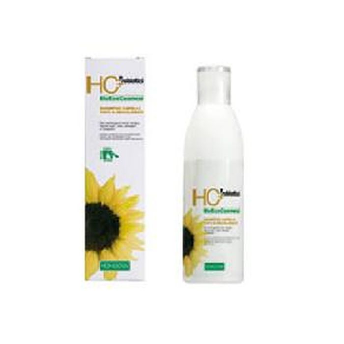 Homocrin Shampoo captinti/dec Homocrin Shampoo captinti/dec