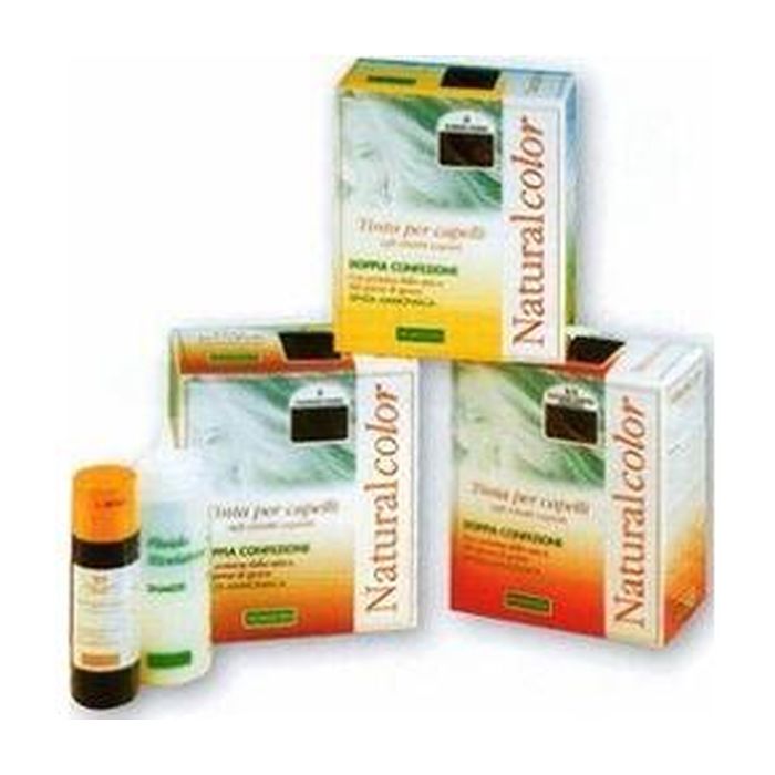 Naturalcolor 8 biondo ch. Naturalcolor 8 biondo ch.