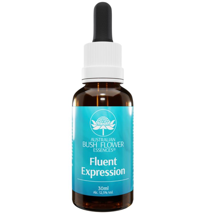 Fluent Express.austr.gocce 30ml