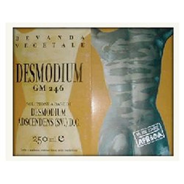 Desmodium Gm246 Gocce 250ml Desmodium Gm246 Gocce 250ml