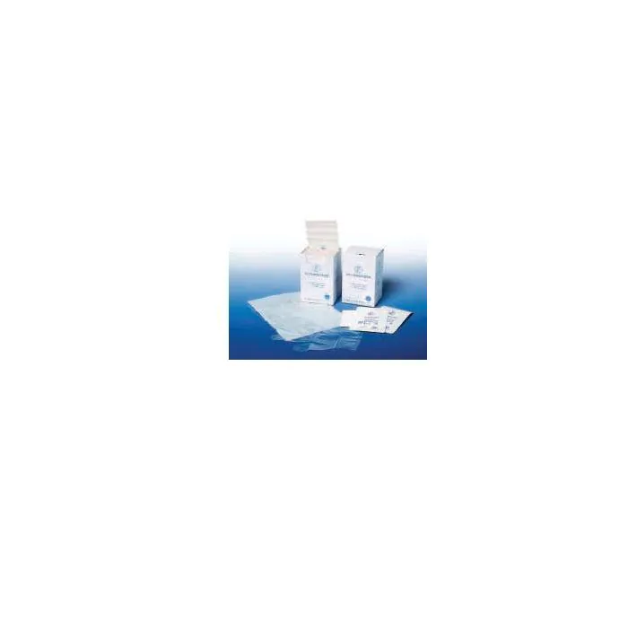 Guanti sterili fz copolymer 100 pezzi medium Guanti sterili fz copolymer 100 pezzi medium