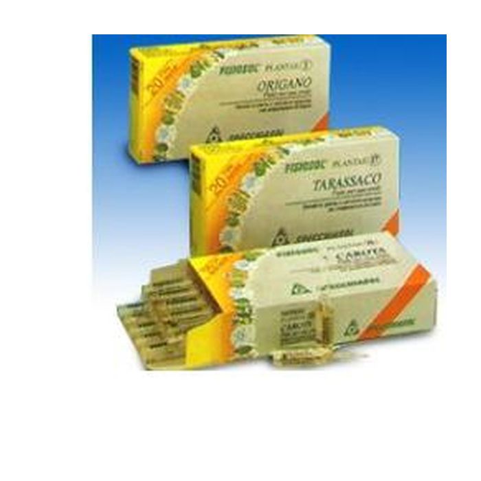 Fisiosol pl mirtillo 20f Fisiosol pl mirtillo 20f