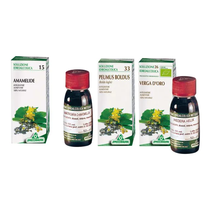 Papavero california 13 50ml tm Papavero california 13 50ml tm