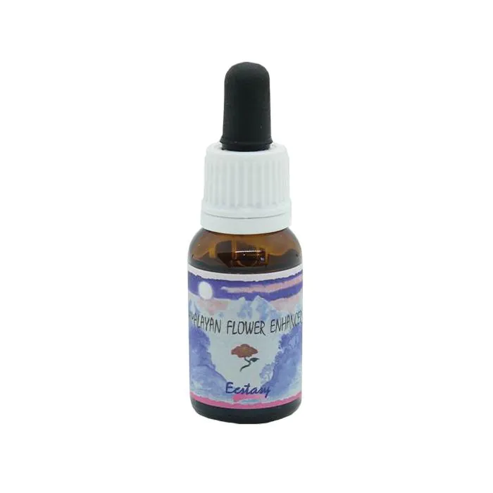 Ecstasy essenza 15 ml 1 pezzo