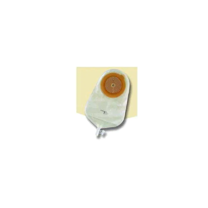 Sacca per colostomia chiusa opaca alterna sistema monopezzo foro ritagliabile 10/70mm capacita' maxi 500ml 30 pezzi articolo 5787 Sacca per colostomia chiusa opaca alterna sistema monopezzo foro ritagliabile 10/70mm capacita' maxi 500ml 30 pezzi articolo 5787