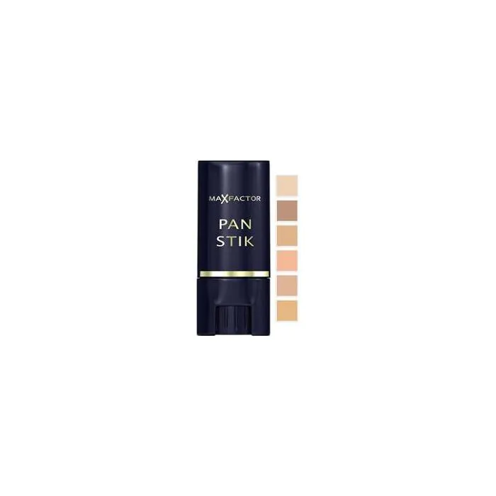 Max factor fondotinta pan stick 12 true beige Max factor fondotinta pan stick 12 true beige