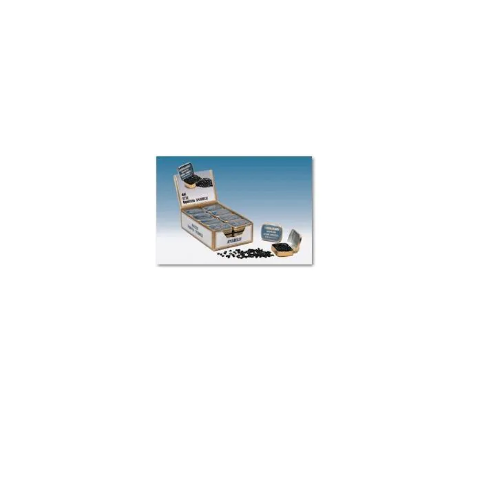 Amarelli Liquirizia Barone Spezzatina 20 g Amarelli Liquirizia Barone Spezzatina 20 g