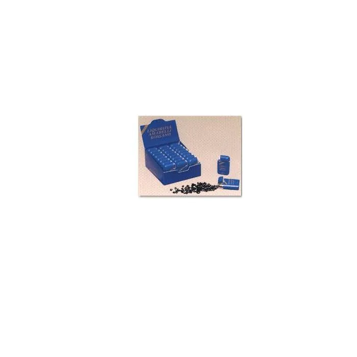 Amarelli Liquirizia Blu Rombetti 100g Amarelli Liquirizia Blu Rombetti 100g