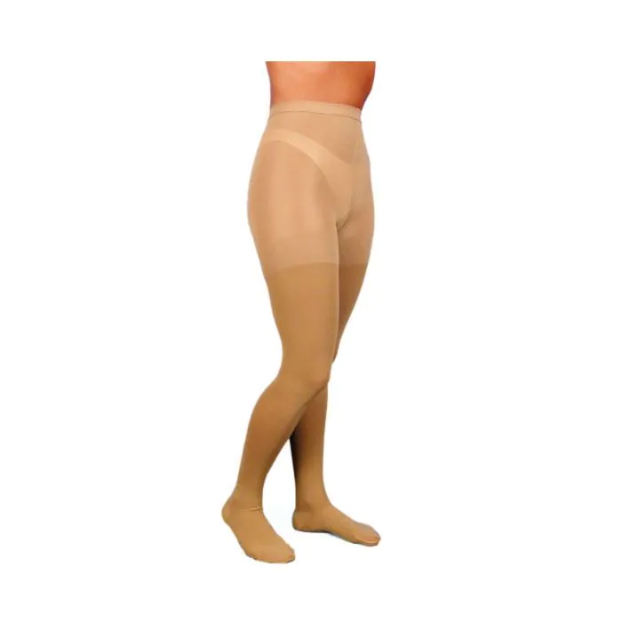Orione 631 collant k1 mmhg 20 punta chiusa beige 4 Orione 631 collant k1 mmhg 20 punta chiusa beige 4
