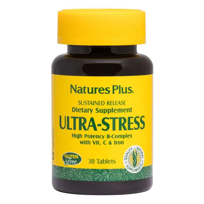 Ultra stress 30 tavolette Ultra stress 30 tavolette
