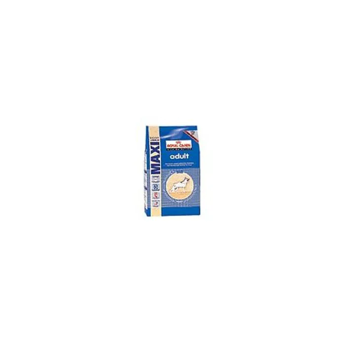 Royal Canin Cane Maxi Adulto 4 Kg