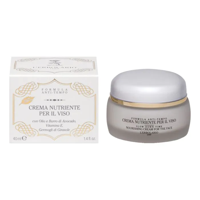 Crema nutriente avocado 40 ml Crema nutriente avocado 40 ml
