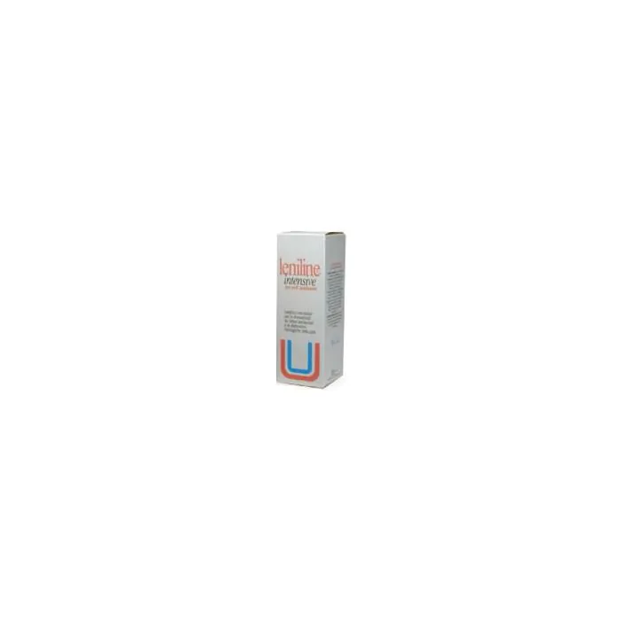 Leniline-intens.crema 50ml