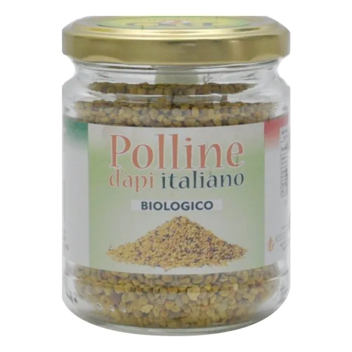 Polline api italiano 100 g Polline api italiano 100 g