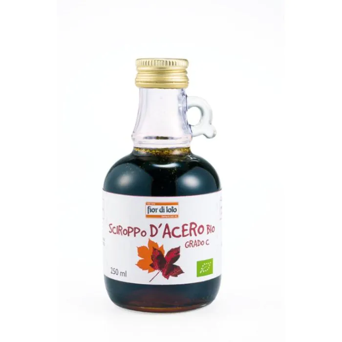 Succo d'Acero 250 ml Succo d'Acero 250 ml