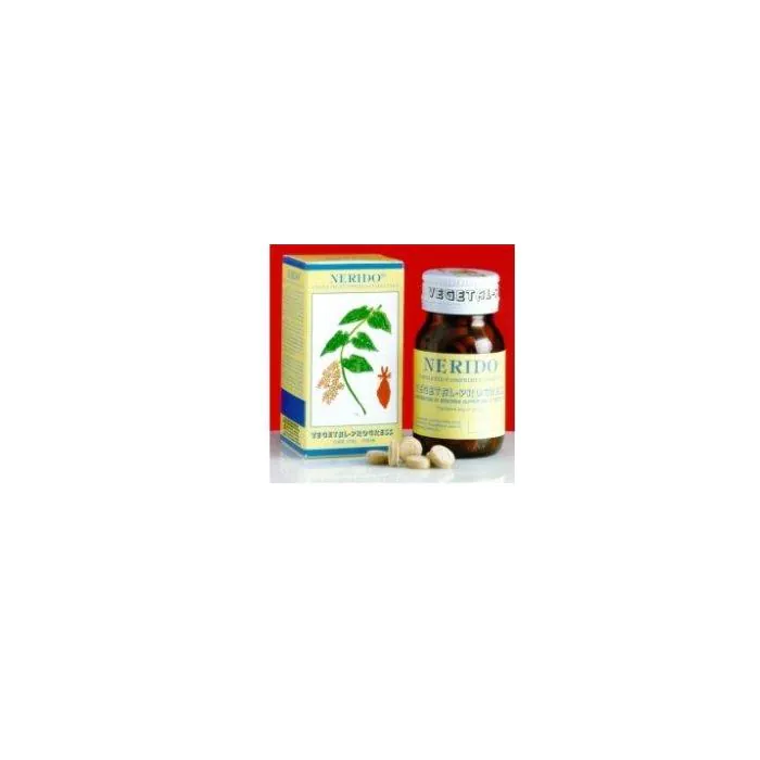Nerido polygonum 80 Tavolette 600mg