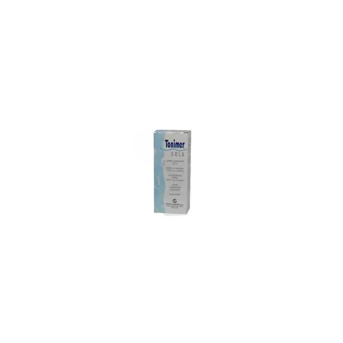 Tonimer lab gola spray 15ml Tonimer lab gola spray 15ml