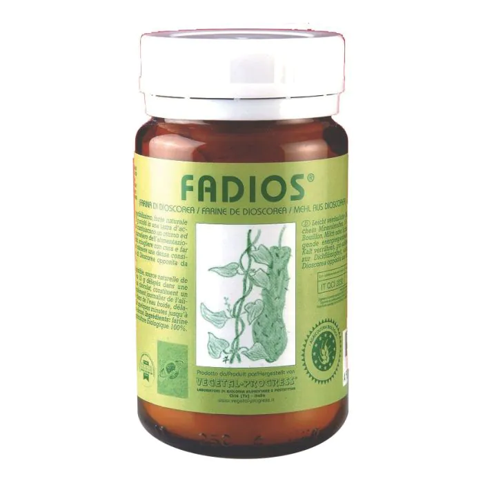 Fadios bio 150g Fadios bio 150g