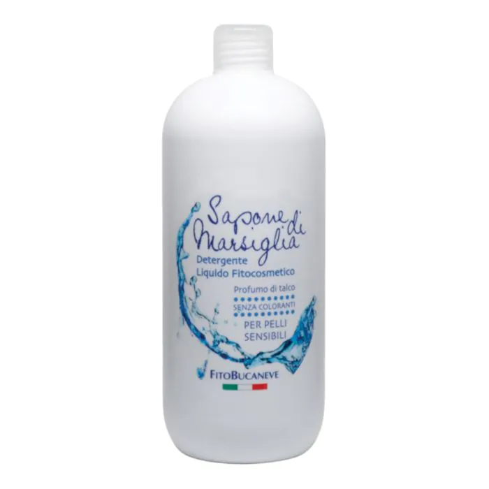 Sapone marsiglia Liquido 1000ml fito