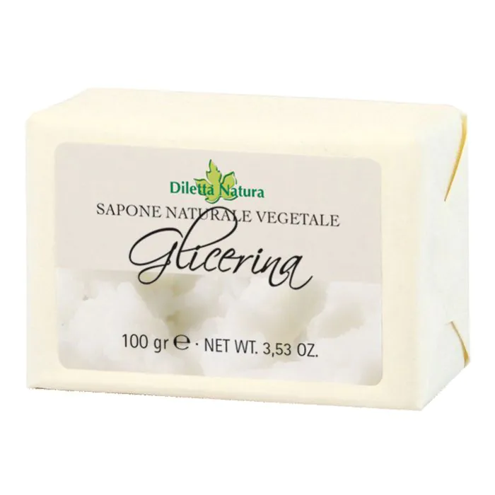 Diletta n sapone glicerina 100 g Diletta n sapone glicerina 100 g
