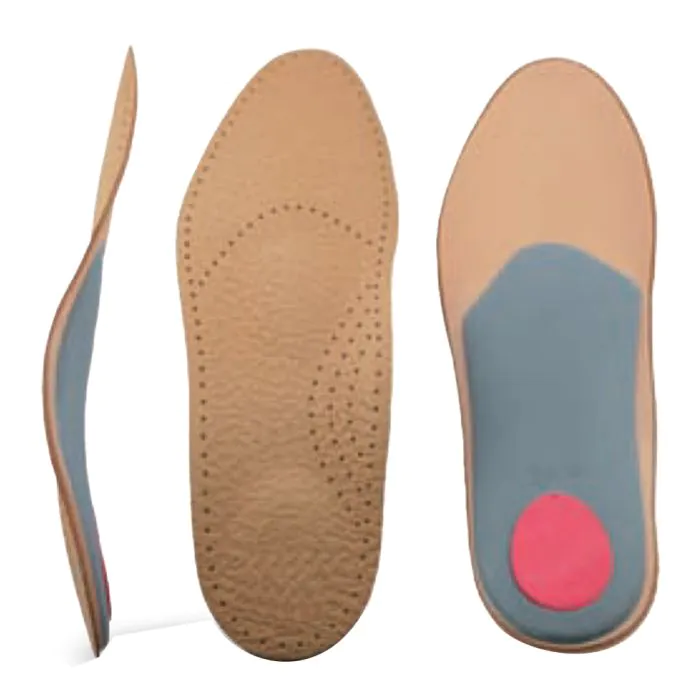 Orione ok ped 120f plantare cuoio rigido donna 1 1 paio Orione ok ped 120f plantare cuoio rigido donna 1 1 paio