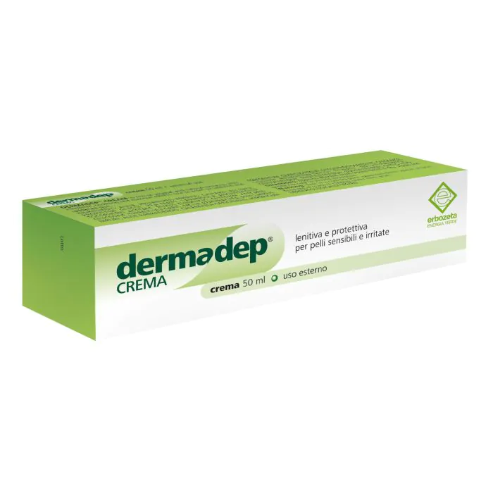 Dermadep crema 50ml Dermadep crema 50ml