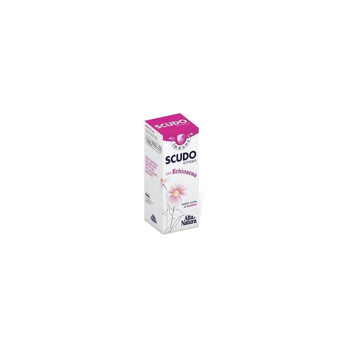 Scudo soluzione orale 100 ml Scudo soluzione orale 100 ml