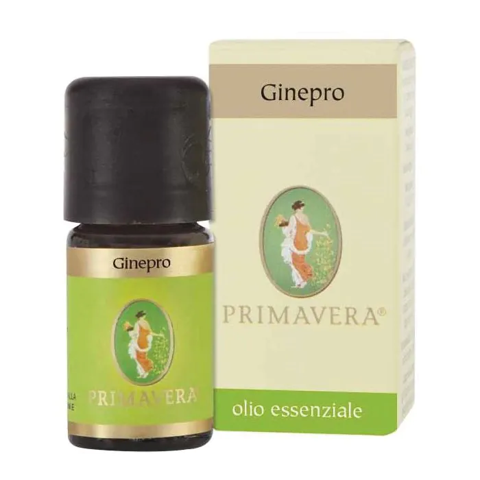 Ginepro oe bio 5ml Ginepro oe bio 5ml