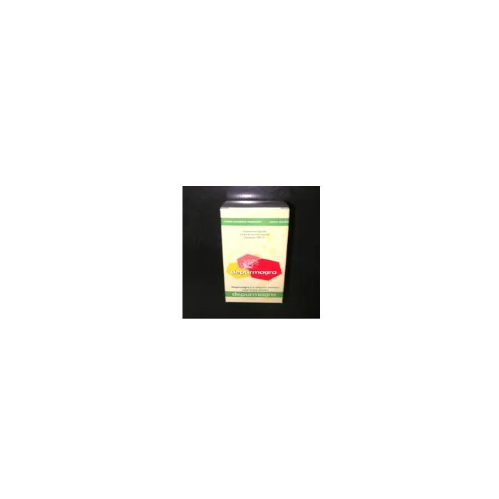 Depurmagra sciroppo 200 ml Depurmagra sciroppo 200 ml