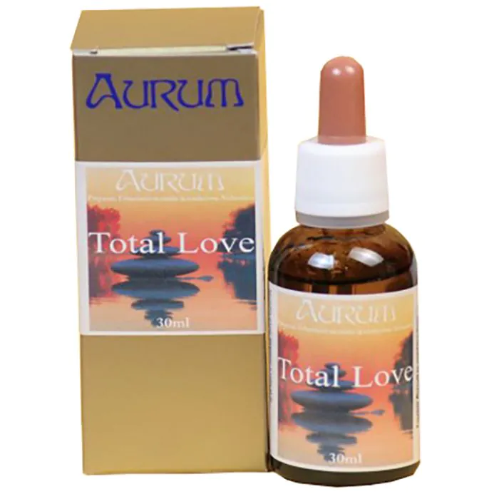 Total love gocce 30 ml Total love gocce 30 ml