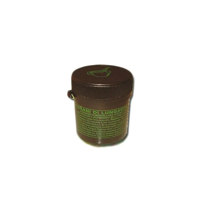 Grani Di Lungavita Fiuggi 35 g Grani Di Lungavita Fiuggi 35 g
