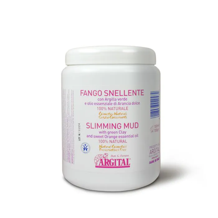Fango snellente 1000 ml Fango snellente 1000 ml