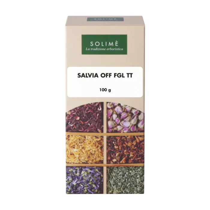 Salvia off fgl tt 100g Salvia off fgl tt 100g