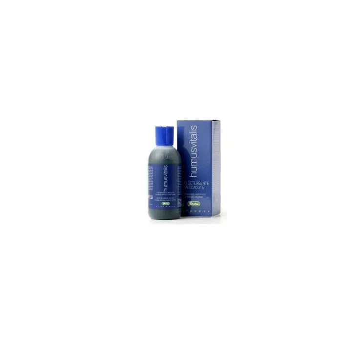 Humusvitalis olio det 200ml Humusvitalis olio det 200ml