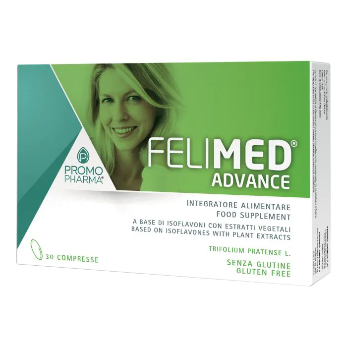 Felimed plus 30 Tavolette Felimed plus 30 Tavolette