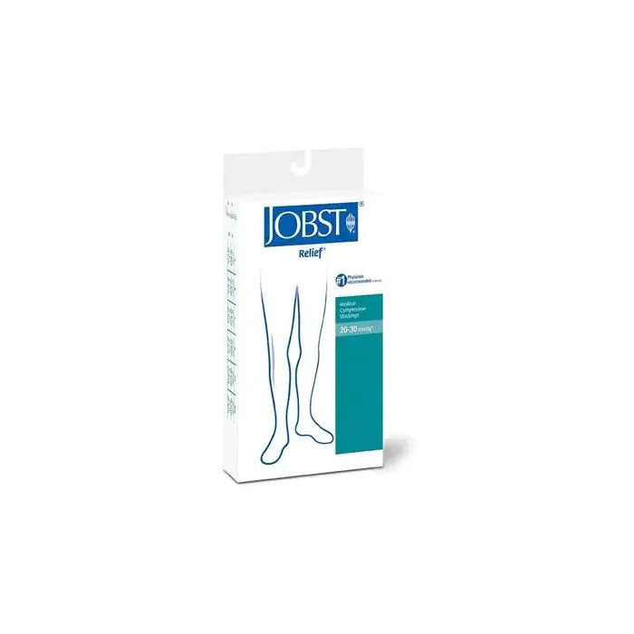 Jobst rel.20-30mmhg mono sx s Jobst rel.20-30mmhg mono sx s