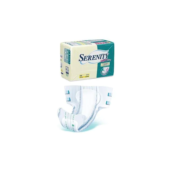 Serenity pann.mut.s-d ext.l 30