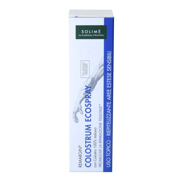 Remargin colostrum ecospray 100 ml Remargin colostrum ecospray 100 ml